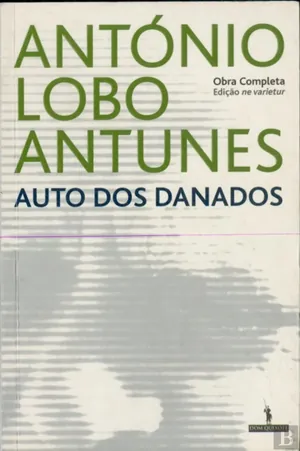 Auto dos danados