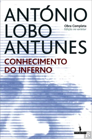 Conhecimento do Inferno