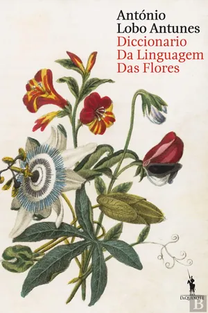 Dicionário da linguagem das flores