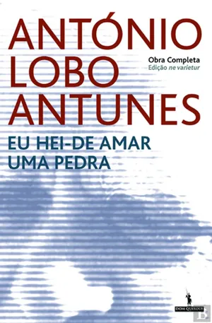 Eu hei-de amar uma pedra