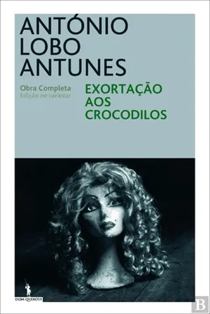 Exortação aos crocodilos
