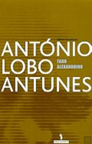 Fado alexandrino