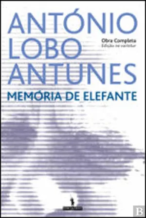 Memória de elefante