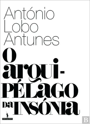 O arquipélago da insónia