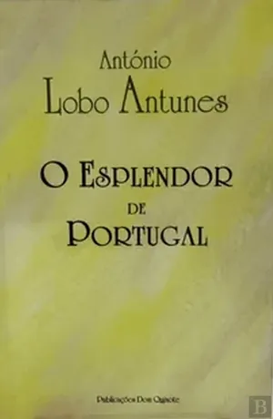 O esplendor de Portugal