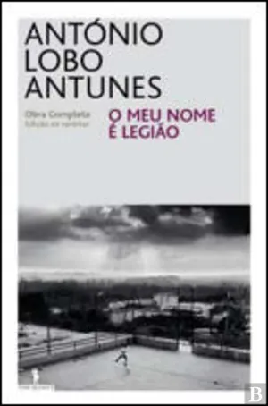 O meu nome é legião