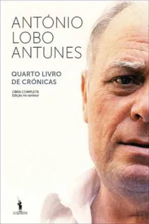 Quarto livro de crónicas
