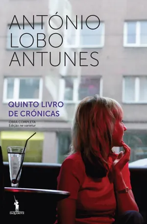 Quinto livro de crónicas
