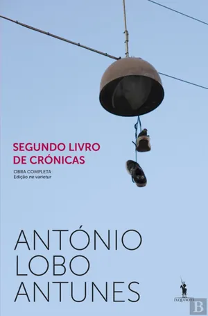 Segundo livro de crónicas