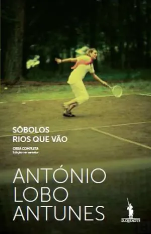Sôbolos rios que vão 