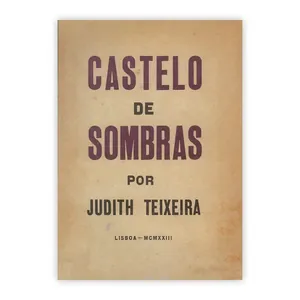 Castelo de sombras