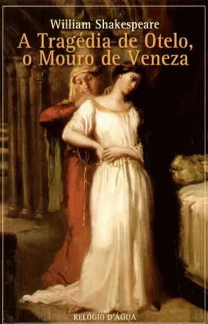 Otelo, o Mouro de Veneza