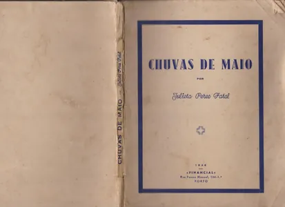 Chuvas de Maio