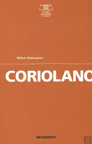Coriolanus