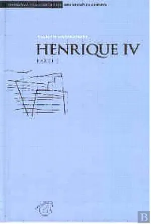 Henry IV, Part 1