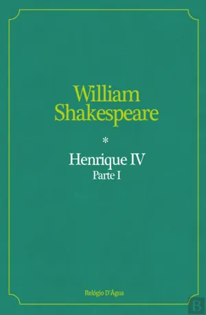 Henry IV, Part 2