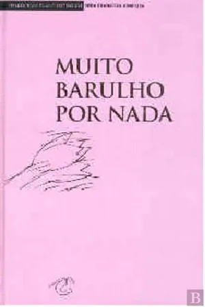 Muito Barulho por Nada