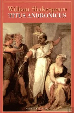 Titus Andronicus