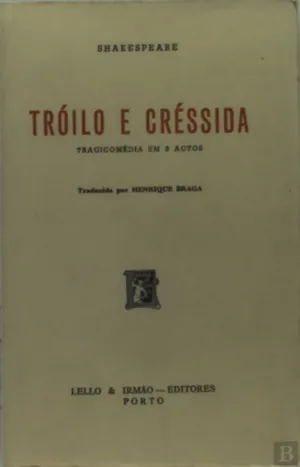 Troilo e Créssida
