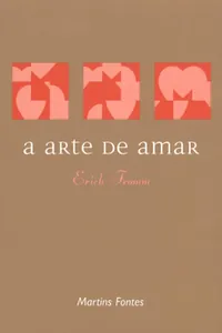 Arte de amar : divagações literárias