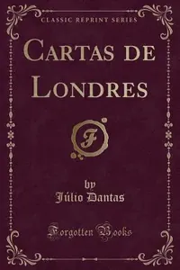 Cartas de Londres