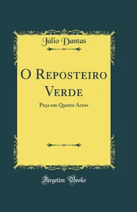 O Reposteiro Verde