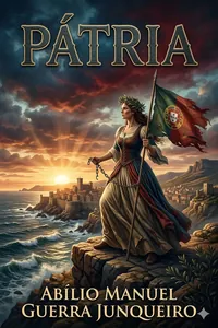 Pátria Portuguesa
