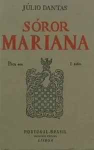 Sóror Mariana