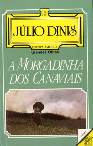 A morgadinha dos Canaviais