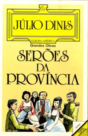 Serões da Província