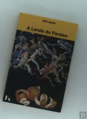 A lenda do paraíso