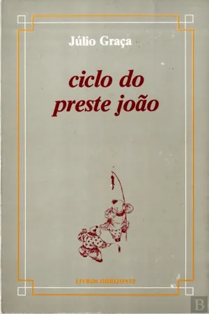 Ciclo do Preste João