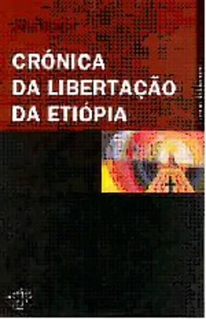 Crónica da libertação da Etiópia