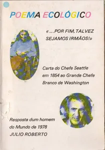 Poema Ecológico