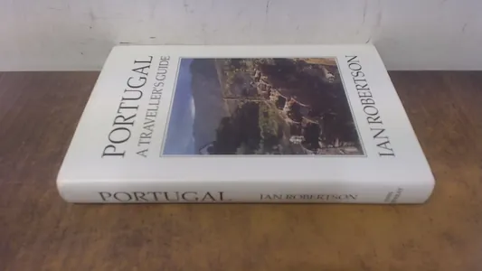 Portugal à Mesa