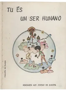 Tu És Um Ser Humano
