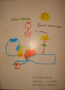 Vamos Aprender a Comer