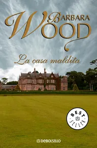 Casa maldita : tragédia rústica