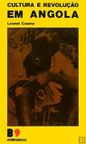 Cultura e Revolução em Angola