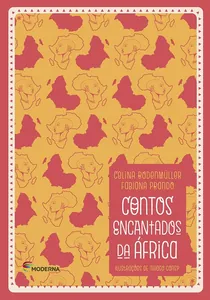 Novos Contos d' África
