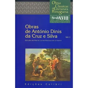 António José da Silva