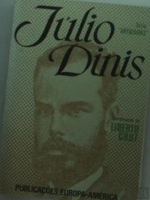 Júlio Diniz
