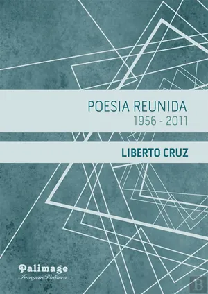 Poesia reunida (1956-2011)