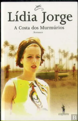 A Costa dos Murmúrios