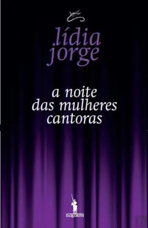 A noite das mulheres cantoras