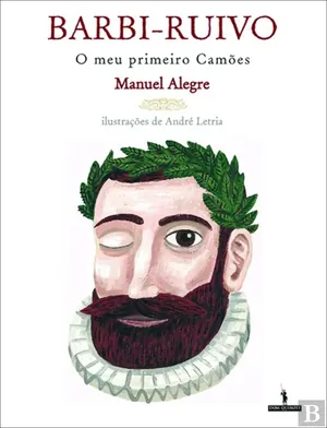 Barbi-Ruivo: o meu primeiro Camões