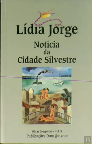 Notícia da Cidade Silvestre