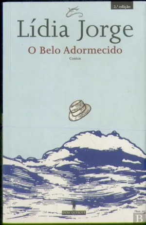 O Belo Adormecido