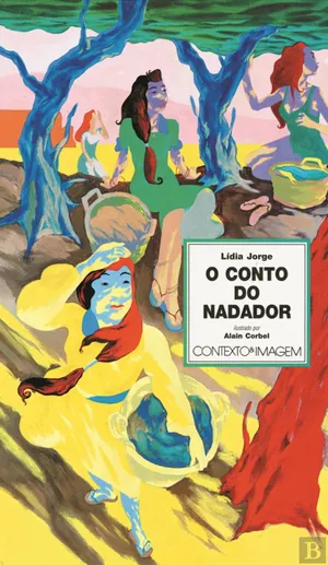 O Conto do Nadador
