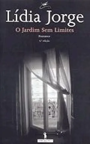 O Jardim sem Limites